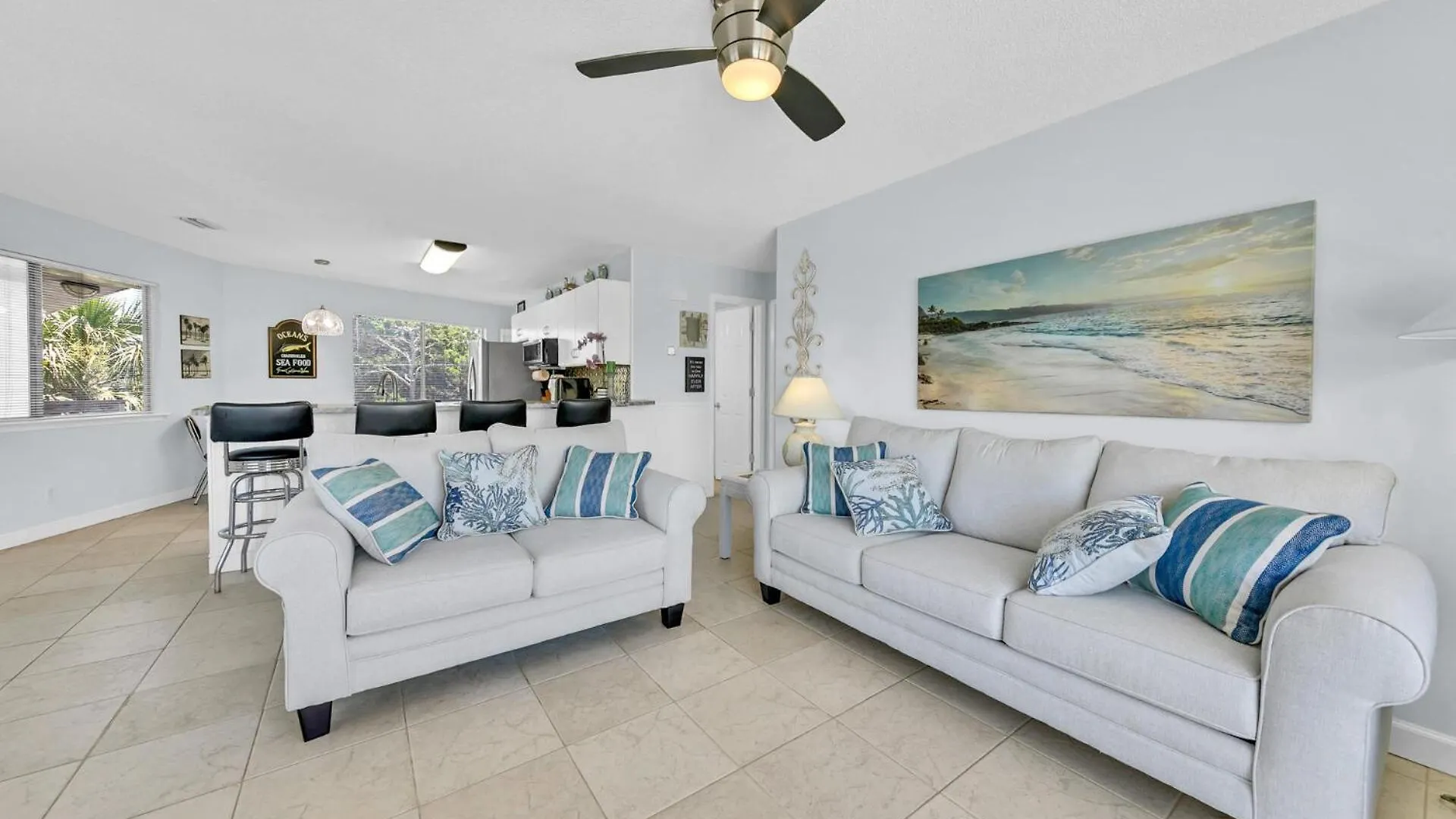 Crystal Village II Unit 10B- Close To Beach And Pool! Destin