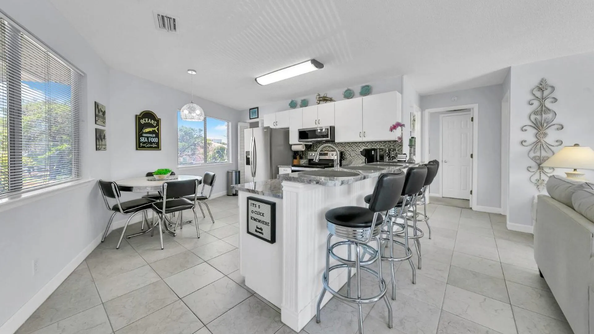 Crystal Village II Unit 10B- Close To Beach And Pool! Destin 0*,