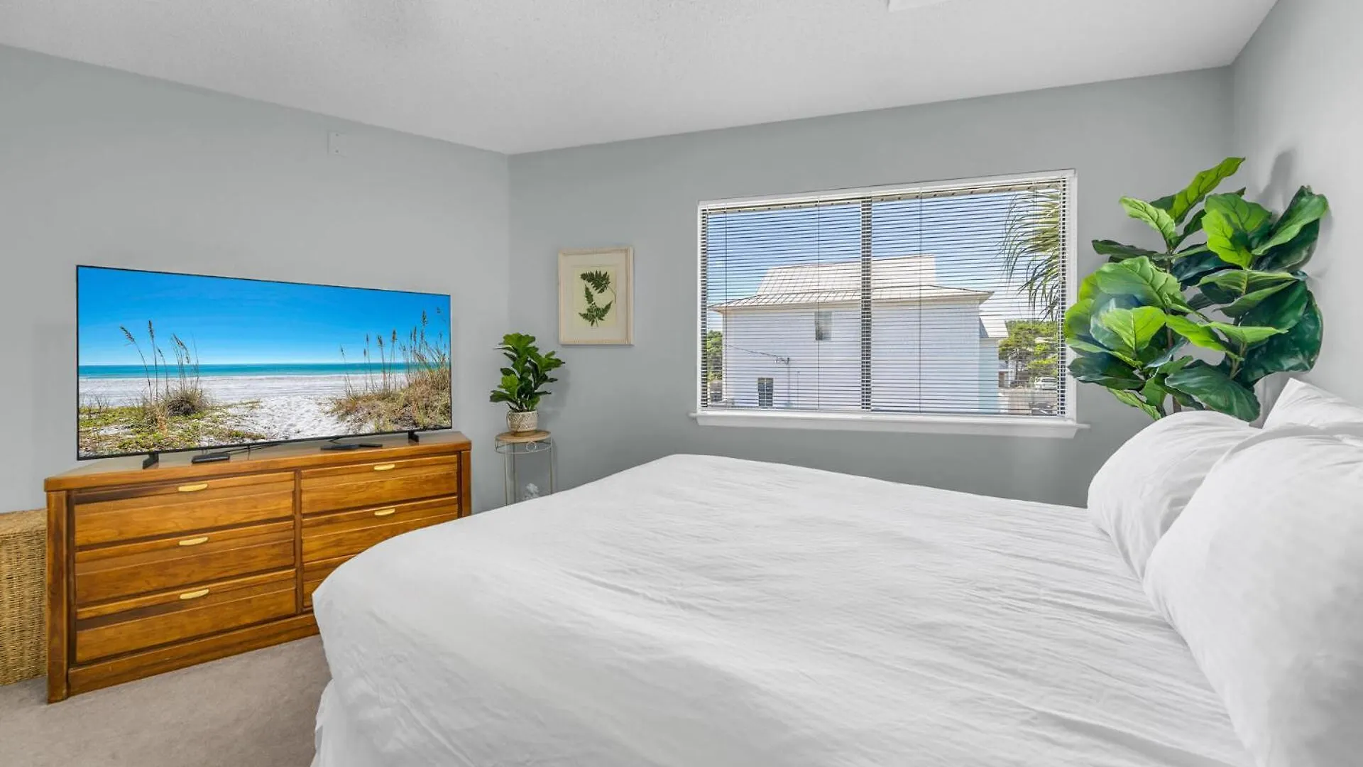 Holiday home Crystal Village II Unit 10B- Close To Beach And Pool! Destin