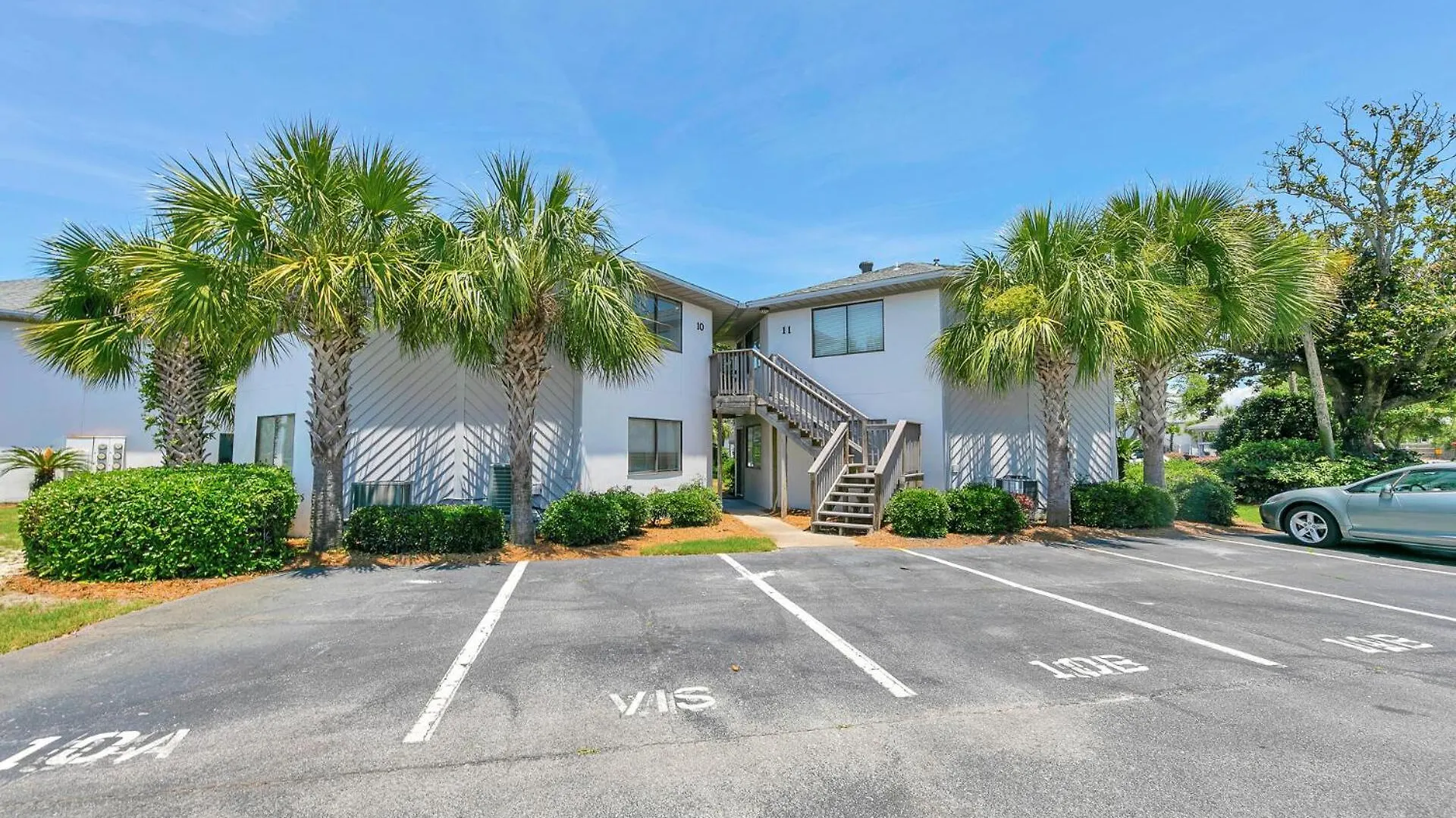 Crystal Village II Unit 10B- Close To Beach And Pool! Destin 0*,  United States