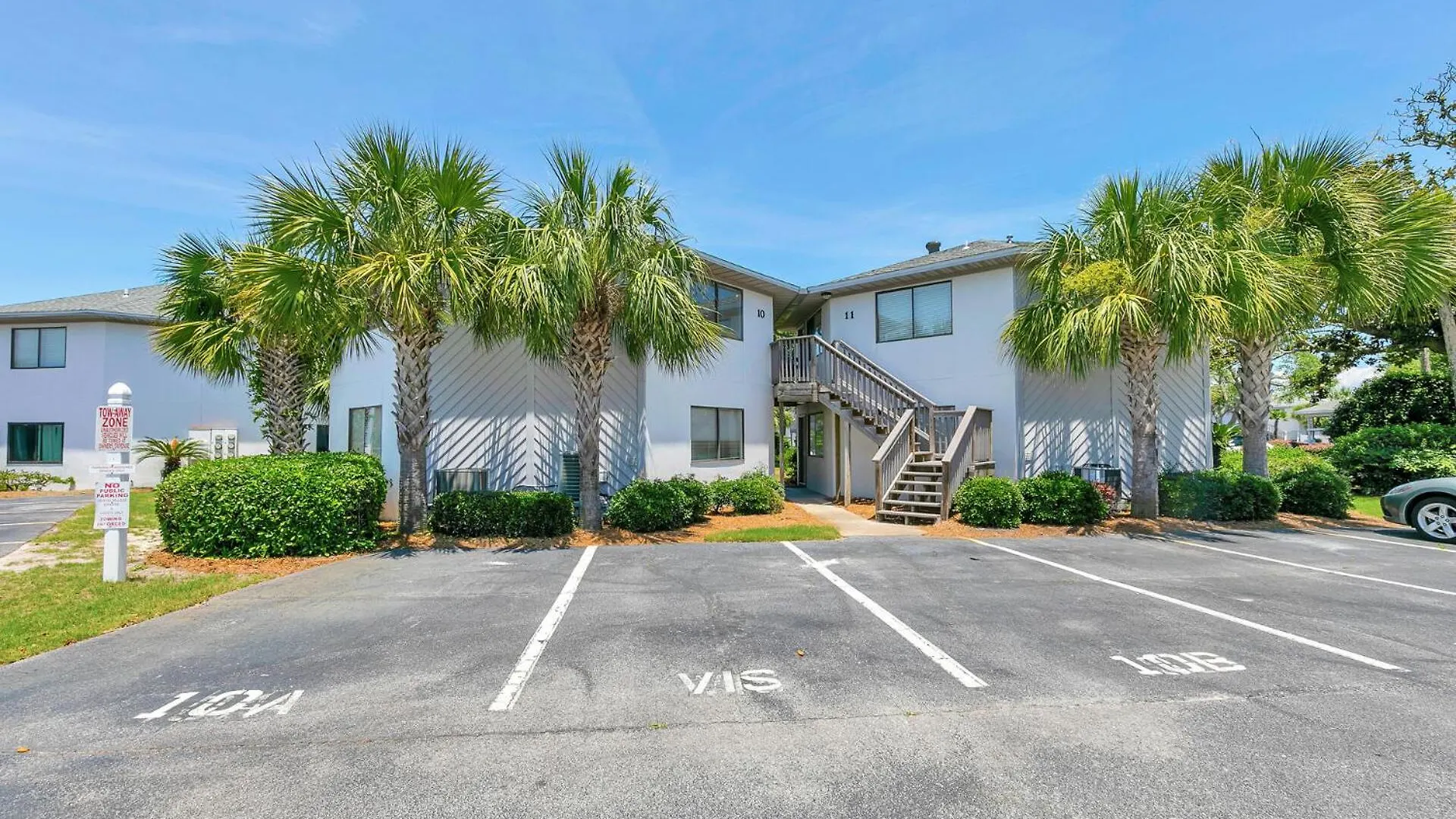 Holiday home Crystal Village II Unit 10B- Close To Beach And Pool! Destin United States