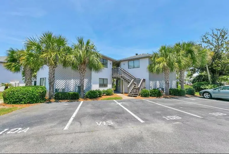 Crystal Village II Unit 10B- Close To Beach And Pool! Destin 0*,  United States