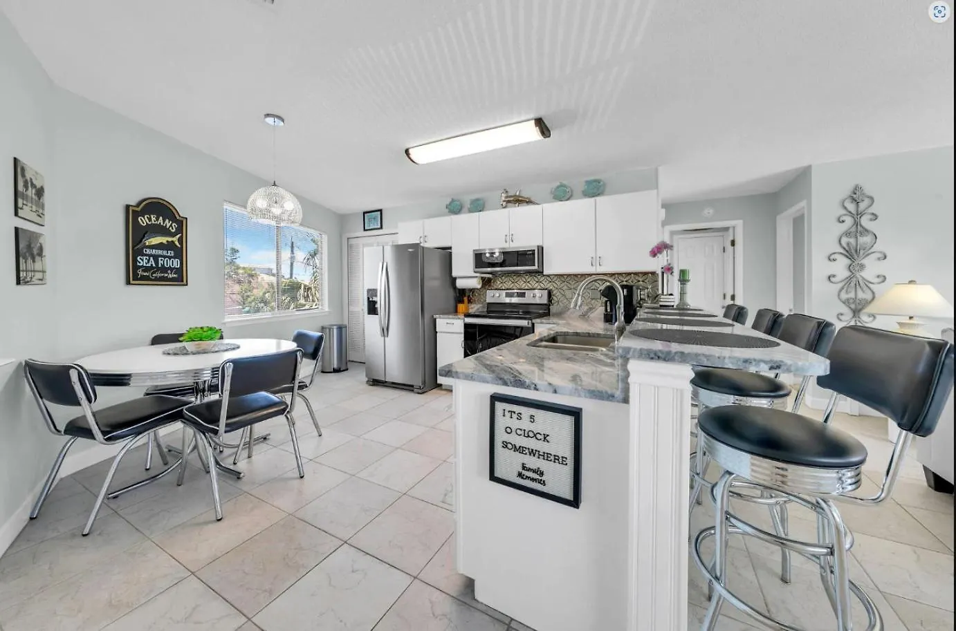 Holiday home Crystal Village II Unit 10B- Close To Beach And Pool! Destin