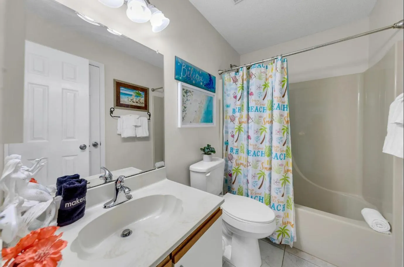 Crystal Village II Unit 10B- Close To Beach And Pool! Destin 0*,