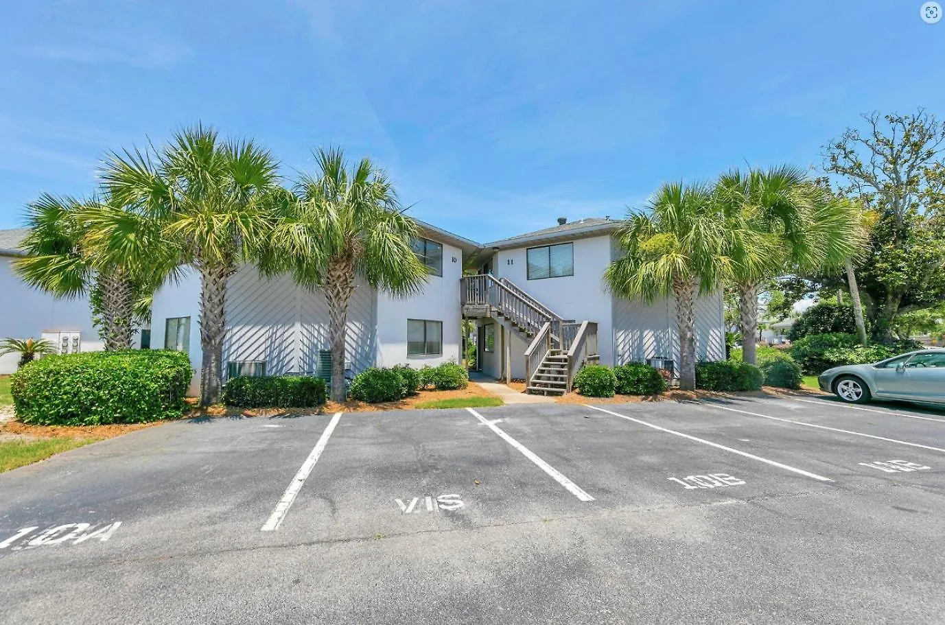 Holiday home Crystal Village II Unit 10B- Close To Beach And Pool! Destin United States