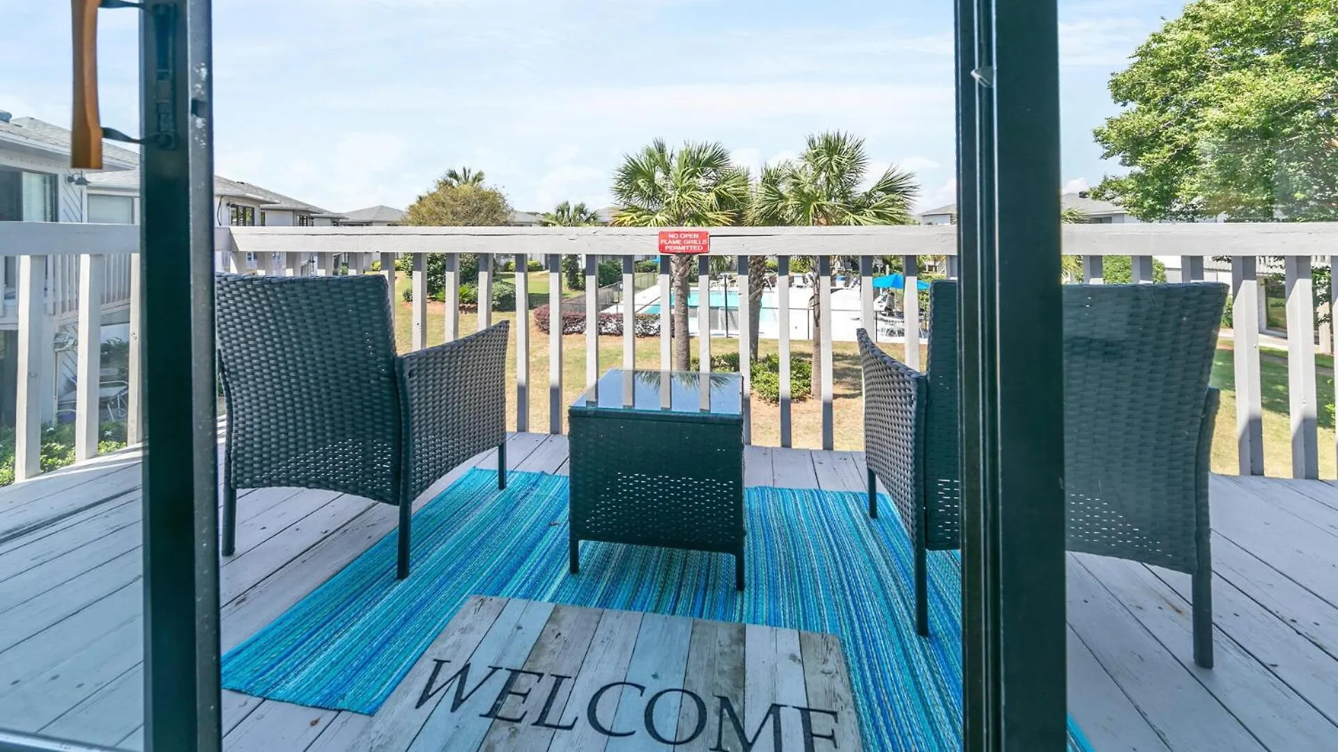 Crystal Village II Unit 10B- Close To Beach And Pool! Destin United States