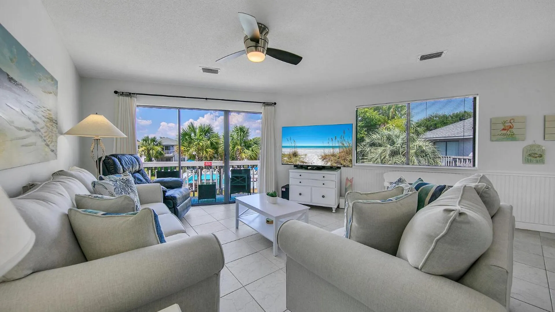 Holiday home Crystal Village II Unit 10B- Close To Beach And Pool! Destin